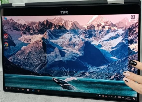 Ноутбук Dell Precision 5530 2-in-1 Київ - фото 8