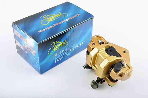 Суппорт гальмівний (дисковий) Ямаха JOG 50 3KJ Мукачево