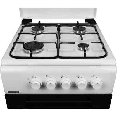 Плита Milano ML55 G1/07 біла Вінниця