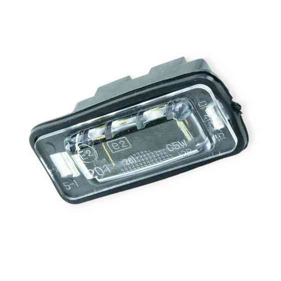 Подсветка 2108, 2109, 21099, 2110-2115, 3302, 3110, 31105 новый образец фонарь освещения номера ЭК номера Мукачево