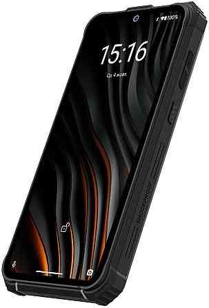 Смартфон Sigma mobile X-treme PQ55 Dual Sim Black Чорний Харьков