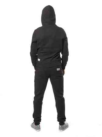 Спортивний костюм Leone Blаck S Кам'янське