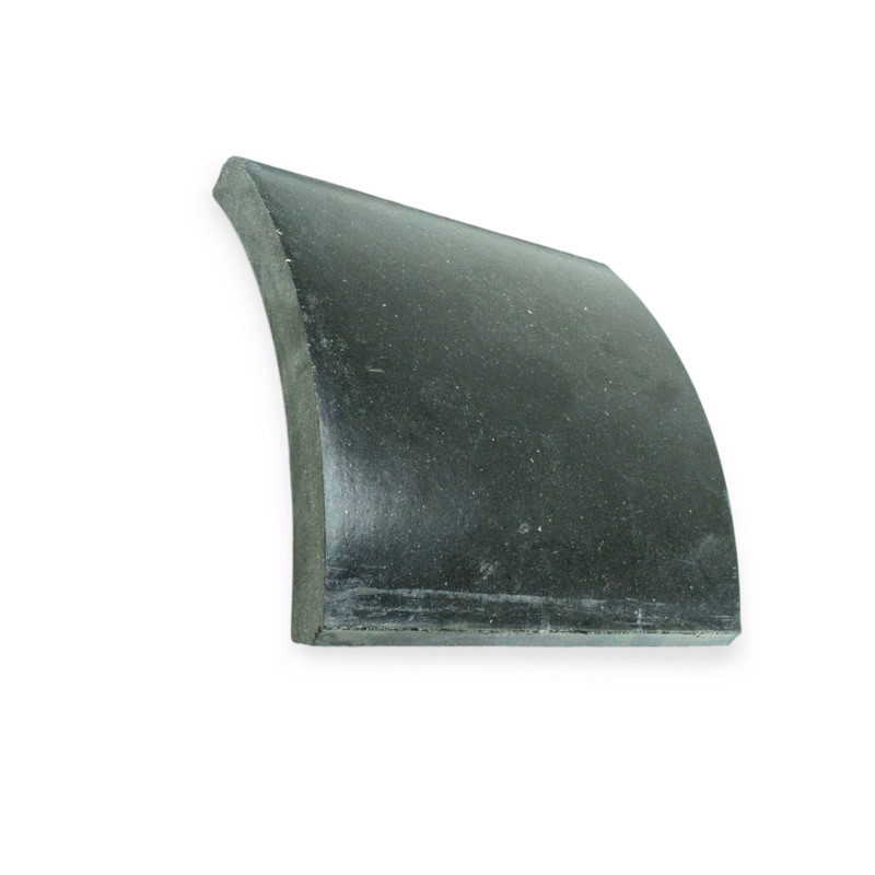 Накладка МАЗ напівпричепа гальмівна Мукачево - фото 1