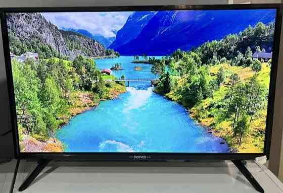 Телевізор Denver 32" T2 Київ