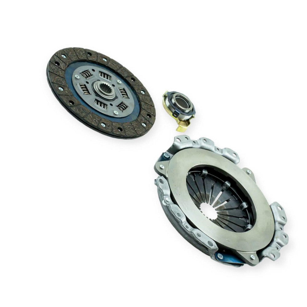 Комплект 2108 (CK408) сцепления Мукачево - изображение 1