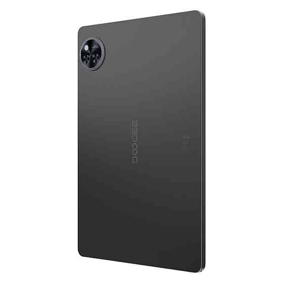 Планшет Doogee U11 Pro 6/256GB Black VIP Edition ( 17443 ) Харків