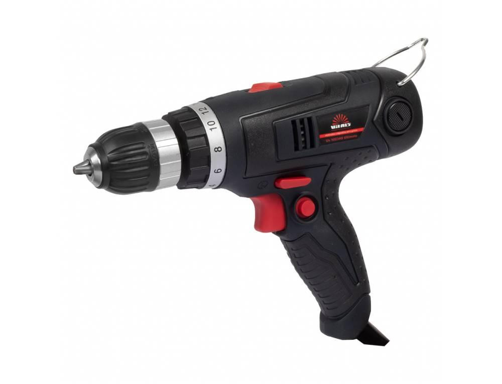 Дриль-Шуруповерт електричний Vitals Professional Us 1023AS Ultimate (119640) Коломыя - изображение 1