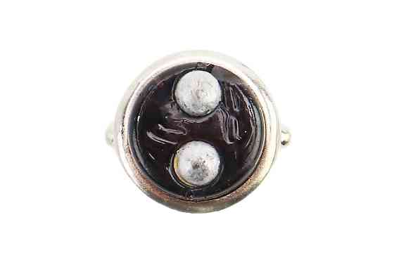 Лампа стопа (велика) 12V21 / 5W S25 / BAY15D Бершадь