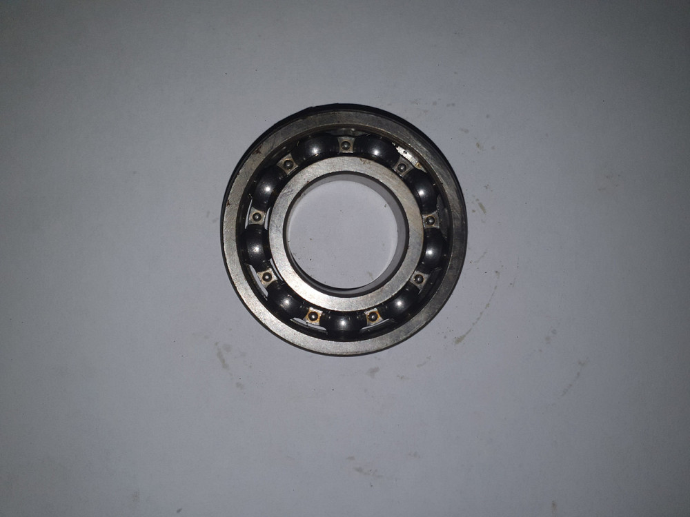 Подшипник 6207 (207). 35*72*17 мм Харьков - изображение 1