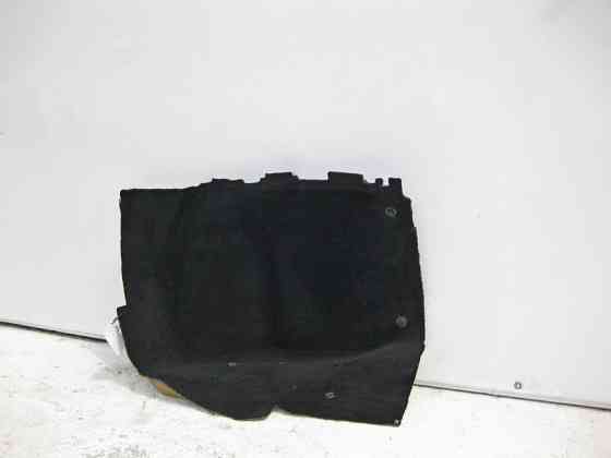 Mercedes-Benz  A1646802240 9F69 Килим салону чорний передній правий GL X164 Одесса