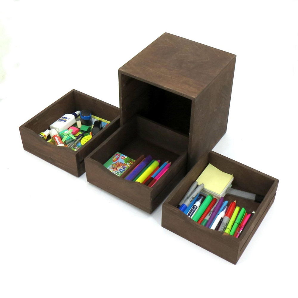 Настольный органайзер 