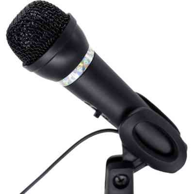 Мікрофон Gembird MIC-D-04 Black (MIC-D-04) Вінниця