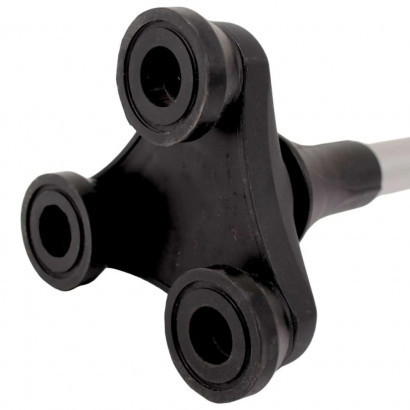 Наконечник гумовий на тростину обертовий на 360° OSD-BL530204-TIPS Дніпро - фото 2