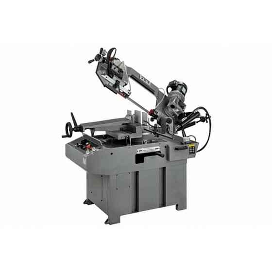 Стручевый станок по металлу JET MBS-1011DAP Одесса