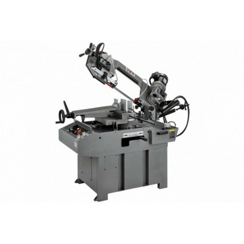 Стручевый станок по металлу JET MBS-1011DAP Одесса - изображение 1