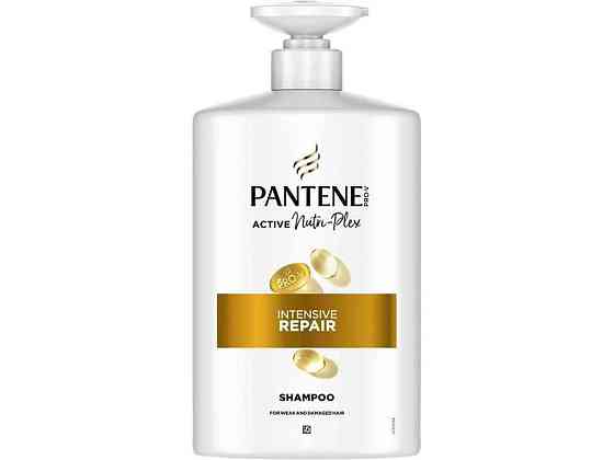 Шампунь Інтенсивне відновлення 800мл ТМ Pantene Київ