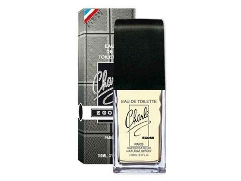 Туалетная вода для мужчин 100мл Aroma Parfume EGOSS ТМ CHARLE Киев - изображение 1
