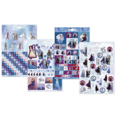 Набір для творчості Totum Крижане серце - 2. 360 шт (680708) Вінниця - фото 2