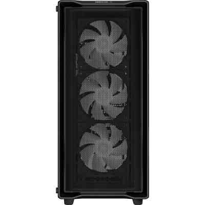 Корпус Deepcool CC560 Mesh V2 Black (R-CC560-BKAMA4-G-2) Вінниця