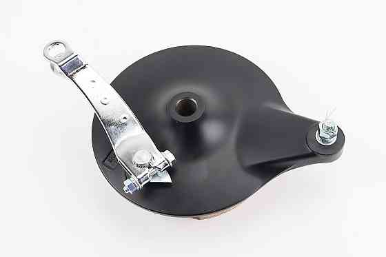 ZS200A-2 Панель гальмівна задня з колодками Київ