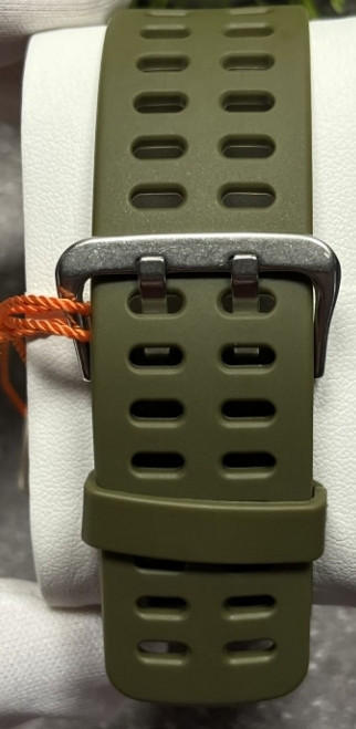 Годинник чоловічий | Годинник тактичний | Гомінник тактичний SKMEI 1251 GREEN Харків - фото 1