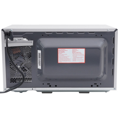 Мікрохвильова піч Panasonic NN-ST27HMZUE Вінниця - фото 5