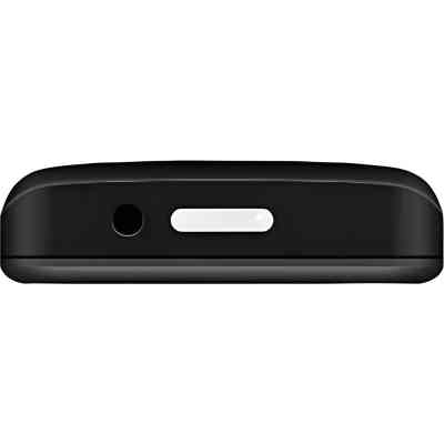 Мобільний телефон Panasonic KX-TU110 Black (KX-TU110EXB) Вінниця