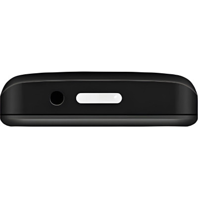 Мобильный телефон Panasonic KX-TU110 Black (KX-TU110EXB) Винница - изображение 5