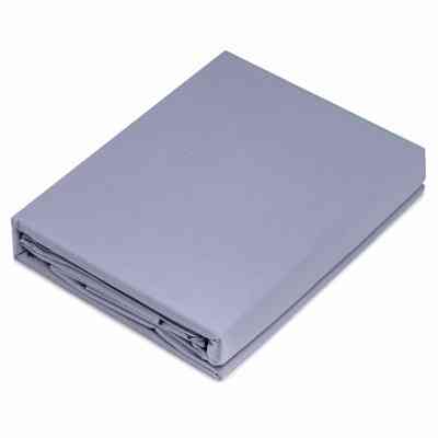 Підковдра Ardesto Mix&amp;Match 100% бавовна, сатин сірий 200х220 см (ART2022DVF) Вінниця