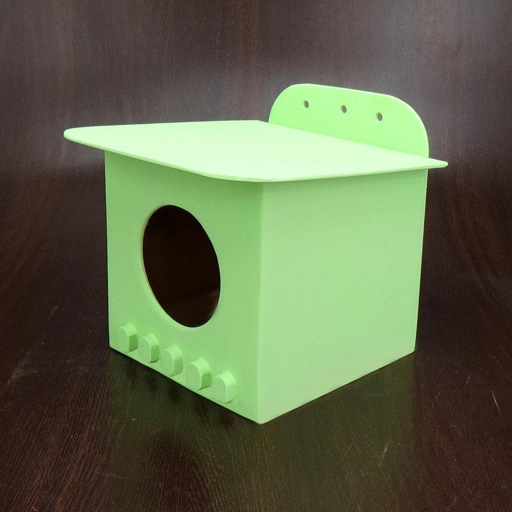 Гнездовье для птиц 