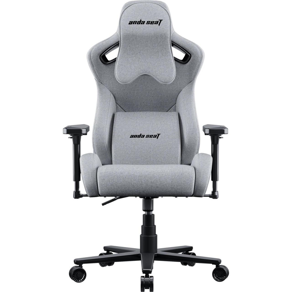 Крісло для геймерів Anda Seat Kaiser Frontier Size XL Grey Fabric (AD12YXL-17-G-F-G02) ( 27193 ) Харків - фото 5