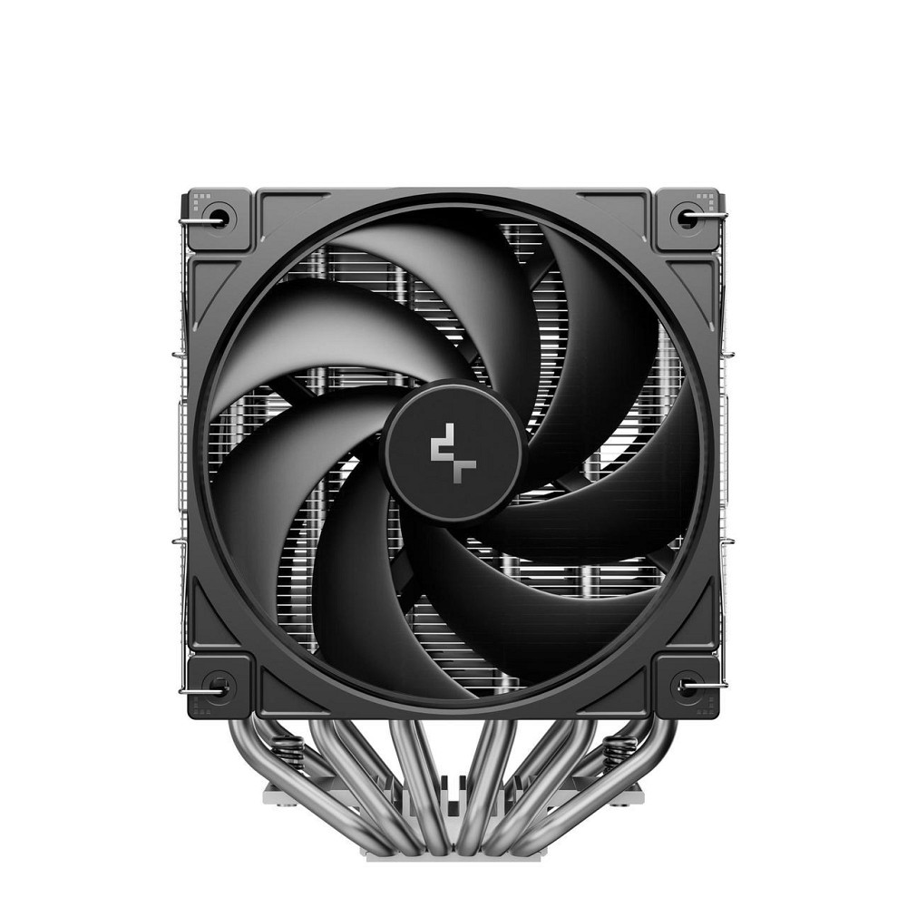 Кулер процесорний DeepCool AG620 G2 (R-AG620-BKNPMG2-G) ( 28904 ) Харків - фото 8