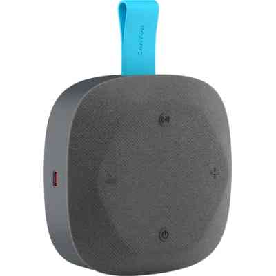 Акустическая система Canyon HEXAGON 10 Grey Blue (CNE-CBTSP10GB) Винница
