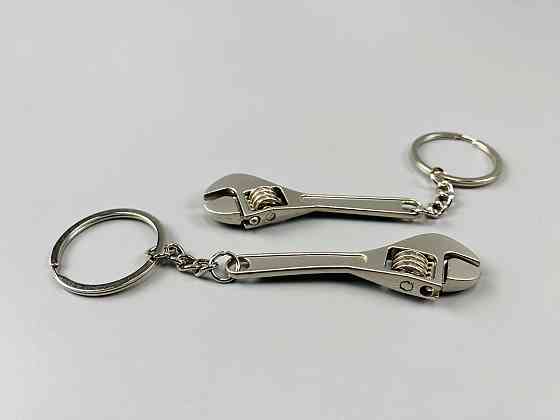 Брелок розвідний ключ, брелок на ключі для чоловіків, універсальні брелки на ключі Мукачево