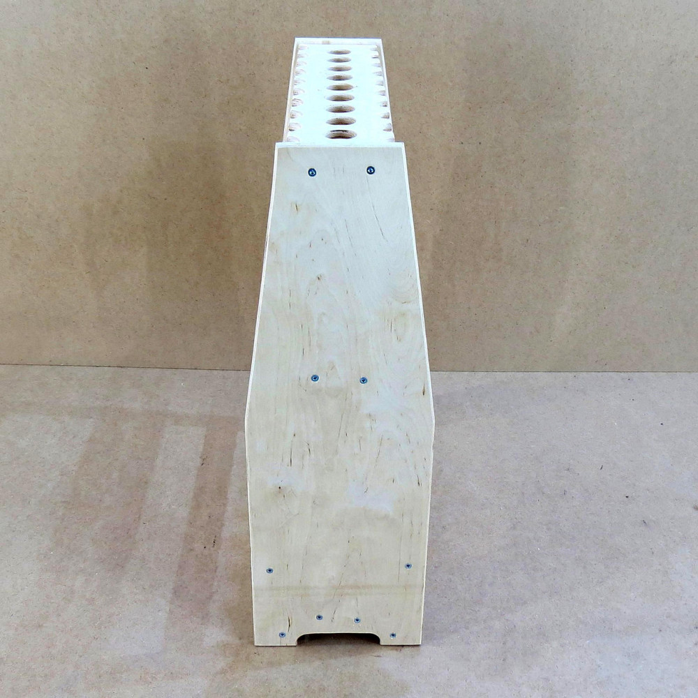 Органайзер для удочек 