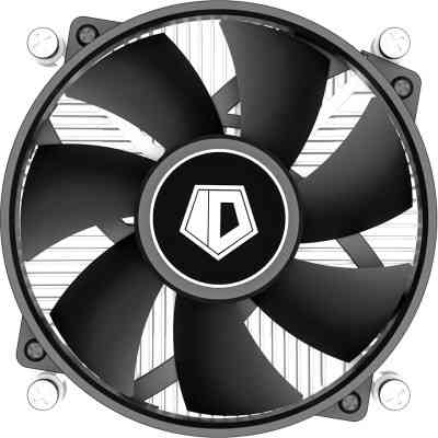 Кулер до процесора ID-Cooling DK-17 PWM Вінниця