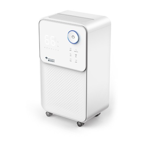 Бытовой осушитель воздуха Mycond Yugo Smart 16 Днепр - изображение 1