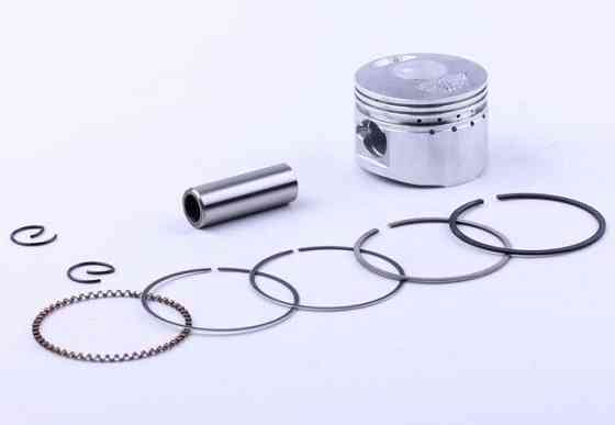 Поршень 44,50 мм: 9 - 50CC/60 - 4T Мукачево