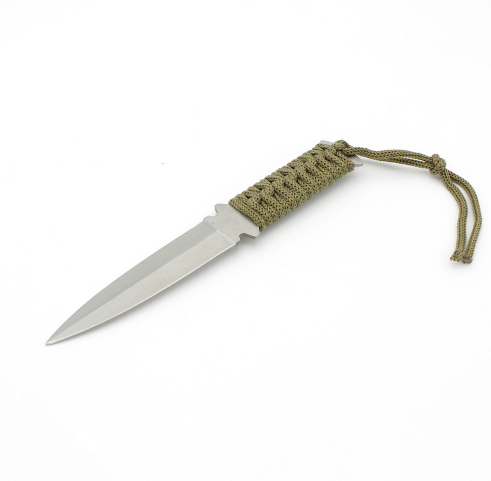 Ніж для мет. двосторонній A526 Дніпро - фото 1