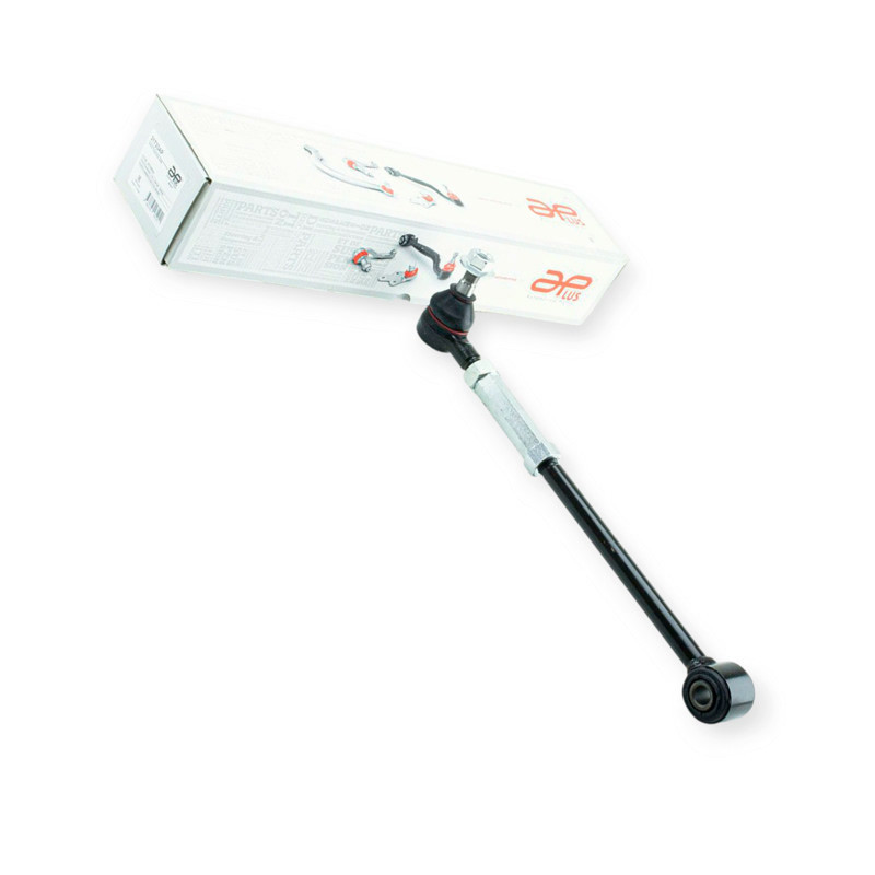 Важіль задньої підвіски автомобіль Тойота Avensis T22-T25 (97-08) задній розвальний правий R Мукачево - фото 1