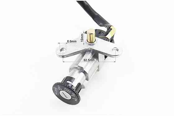 Замок запалювання Yamaha JOG 2JA Киев