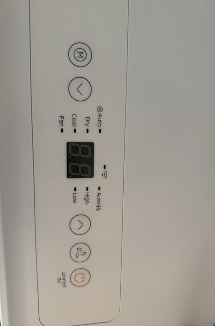 Мобильный кондиционер Comfee. Киев - изображение 1