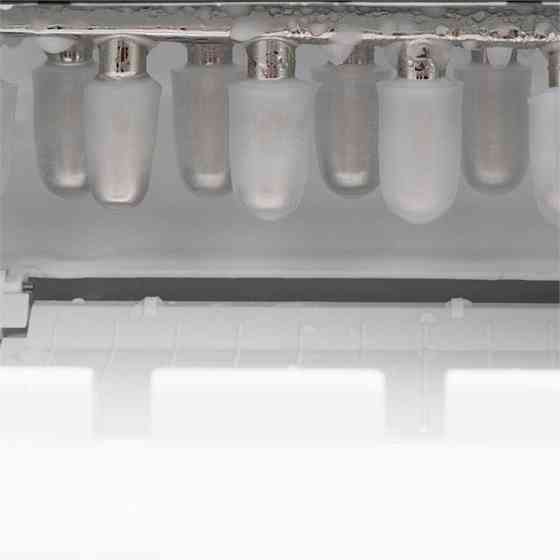 Генератор льоду Mr. Black-Frost Klarstein Німеччина Рівне