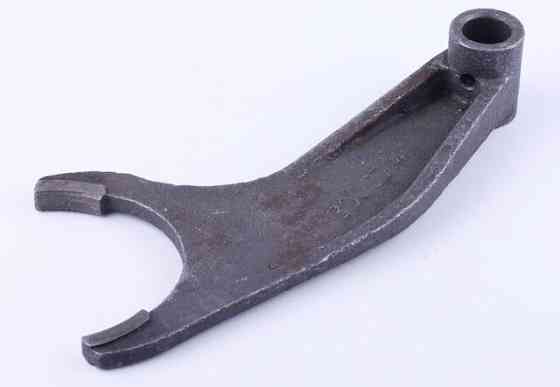 Вилка перемикання швидкостей допоміжна Фотон 354/404 Мукачево