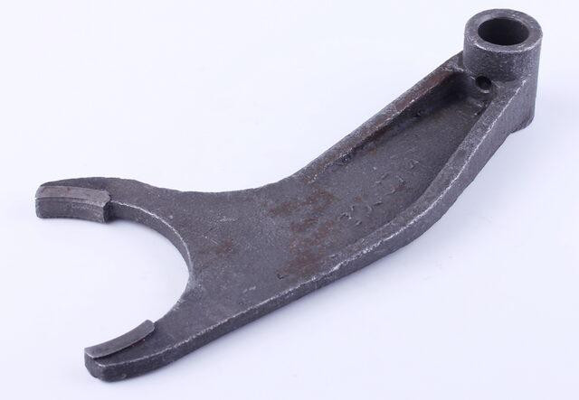 Вилка перемикання швидкостей допоміжна Фотон 354/404 Мукачево - фото 1