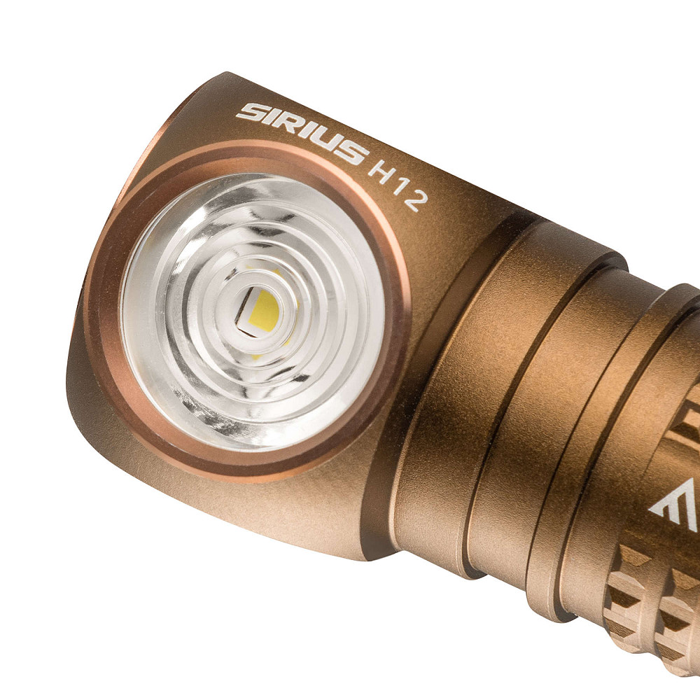 Фонарь налобный Mactronic Sirius H12 (1200 Lm) USB Rechargeable (AHL0172) Вінниця - фото 8