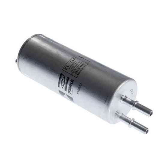 Топливный фильтр Mahle KL167 BMW, Land Rover Харьков