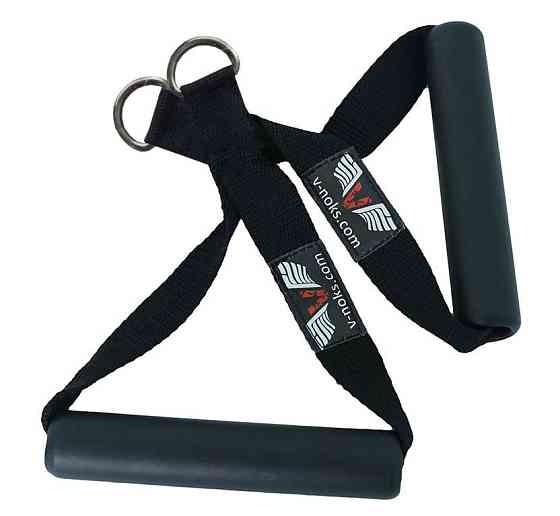 Тяга для тренажера V`Noks (2 шт.) Київ