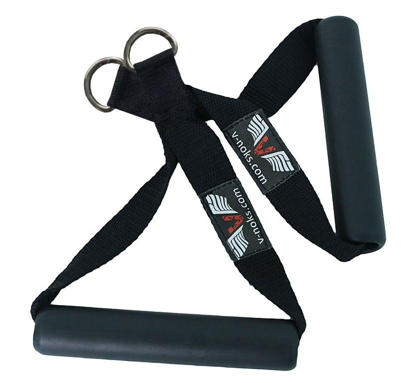 Тяга для тренажера V`Noks (2 шт.) Київ - фото 1