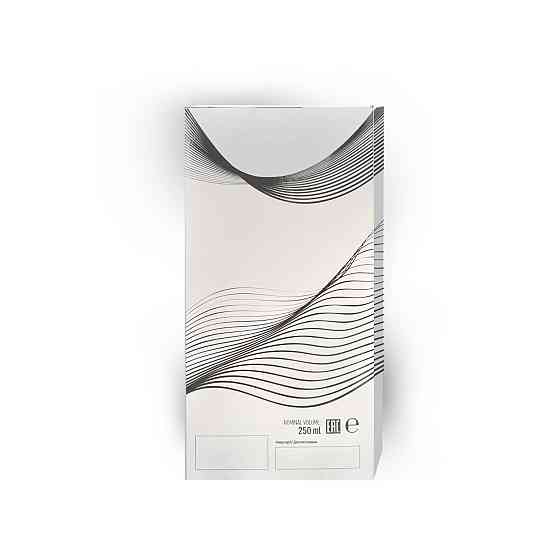 Набір DUOS Відновлення для пошкодженого волосся ANAGANA Київ